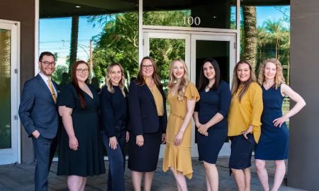 Arizona Family Law Attorneys