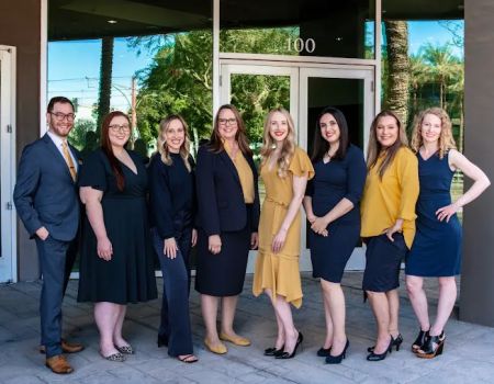 Arizona Family Law Attorneys