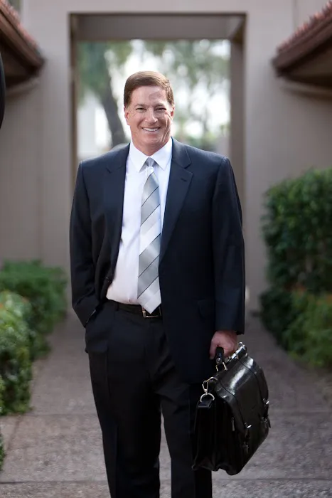 Criminal Defense Attorney: Howard Snader 1