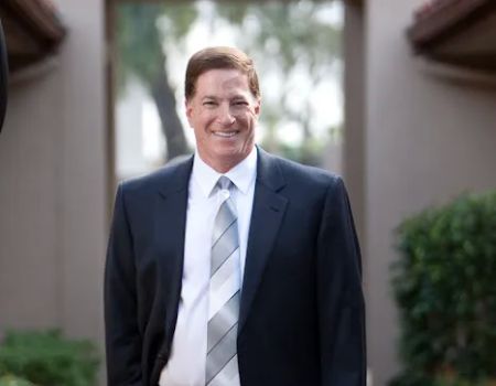 Criminal Defense Attorney: Howard Snader