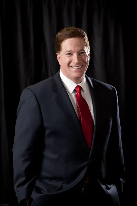 Criminal Defense Attorney: Howard Snader 2