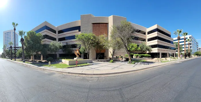 Robinson Law Offices 1