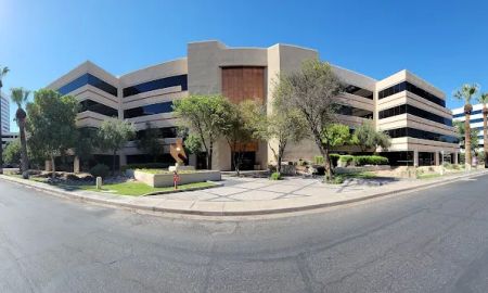 Robinson Law Offices
