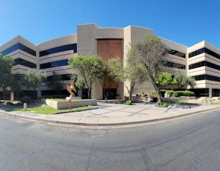 Robinson Law Offices