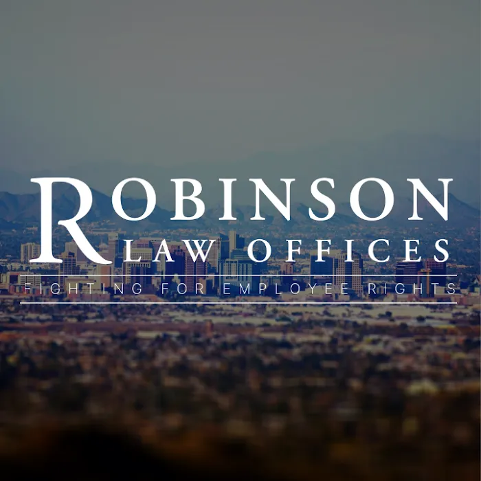 Robinson Law Offices 3