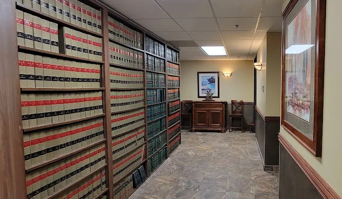 Robinson Law Offices 7