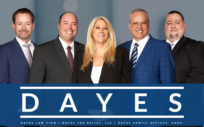 Dayes Law Firm 2