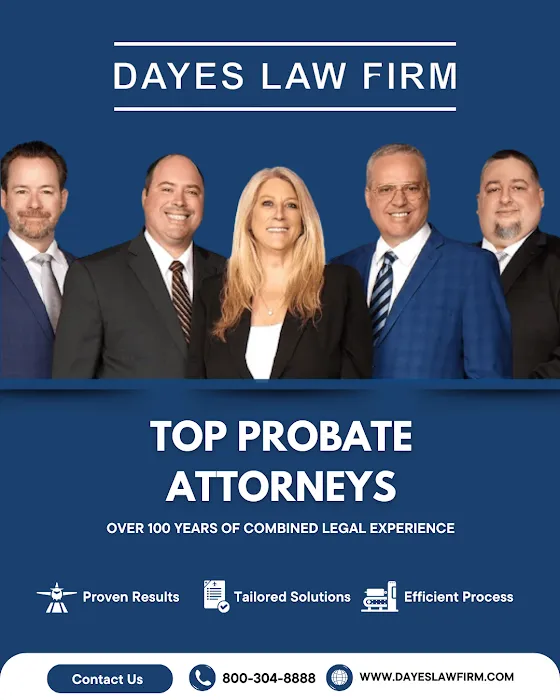 Dayes Law Firm 3