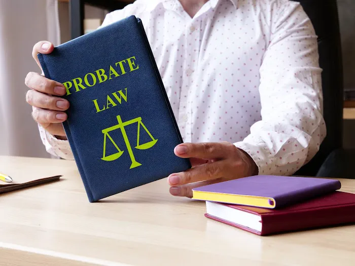 Dayes Law Firm 9