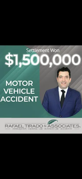 Rafael Tirado & Associates 7