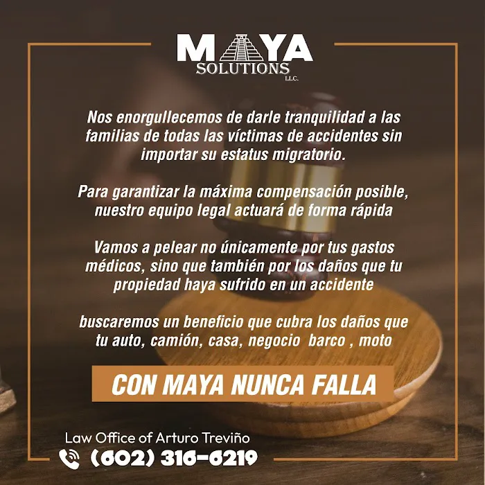 Maya Solutions 3