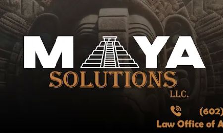 Maya Solutions