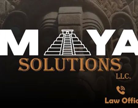 Maya Solutions