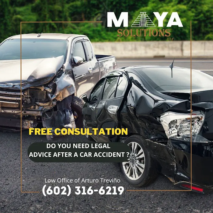 Maya Solutions 2