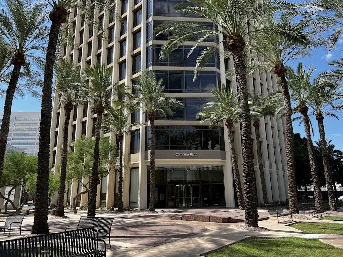 The Feldman Law Firm, PLLC 3