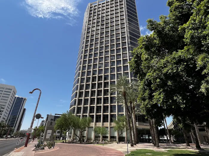 The Feldman Law Firm, PLLC 1