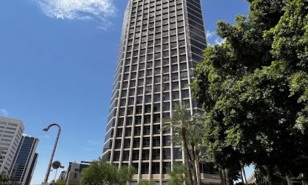 The Feldman Law Firm, PLLC