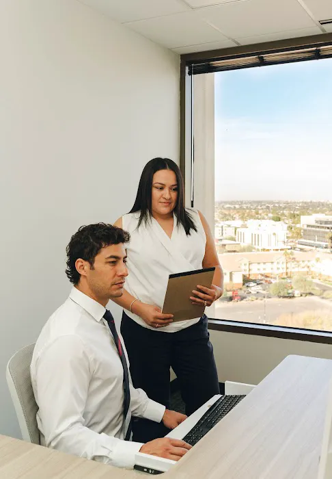 Runion Personal Injury Lawyers 8