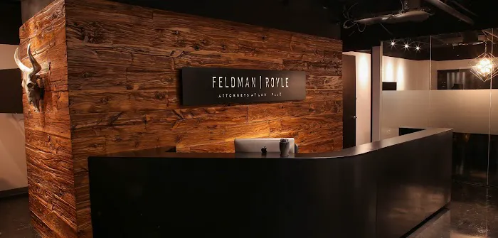 Feldman Royle 4