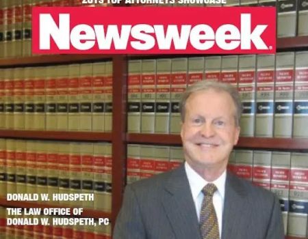 Law Offices of Donald W. Hudspeth, P.C.