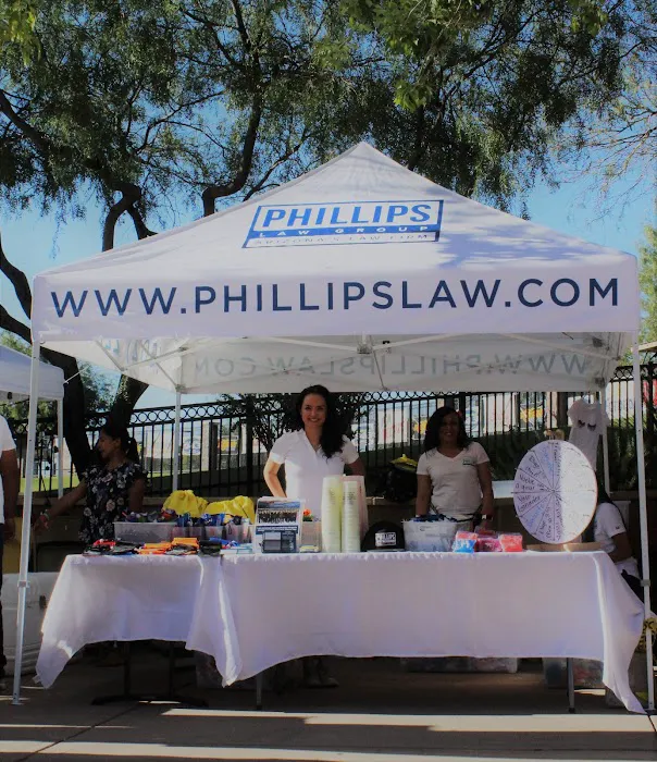 Phillips Law Group - Injury Lawyers 3