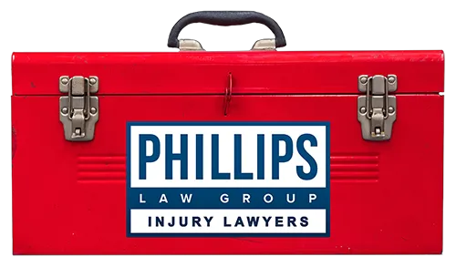 Phillips Law Group - Injury Lawyers 1