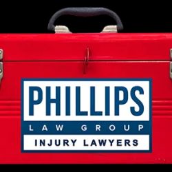 Phillips Law Group - Injury Lawyers ico