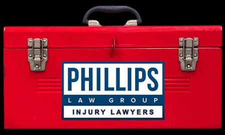 Phillips Law Group - Injury Lawyers