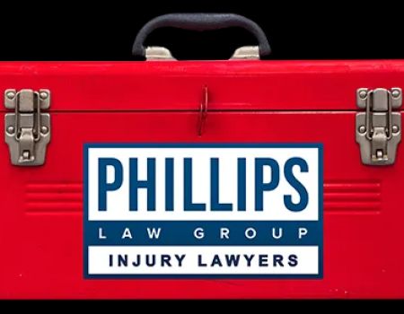 Phillips Law Group - Injury Lawyers