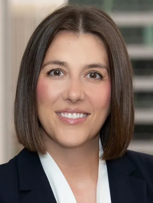 Stephanie Fierro, Partner at Keller Rohrback L.L.P. 1