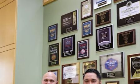 The Valley Law Group