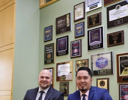 The Valley Law Group
