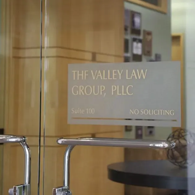 The Valley Law Group 6