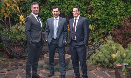 Kermani LLP