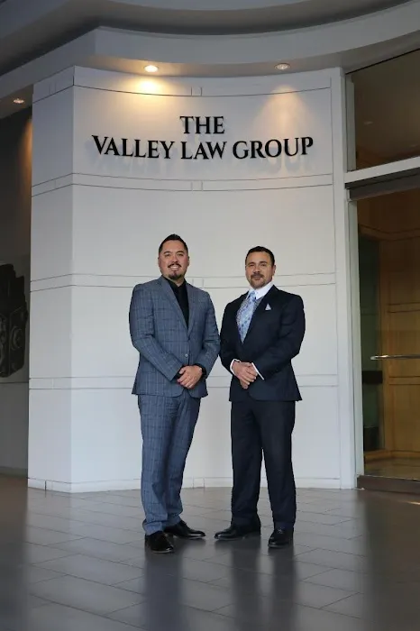 Abogados De La Gente - Attorney Walter Rivera 1