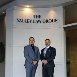 Abogados De La Gente - Attorney Walter Rivera ico