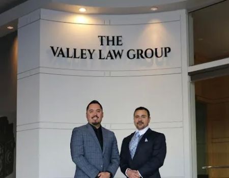 Abogados De La Gente - Attorney Walter Rivera