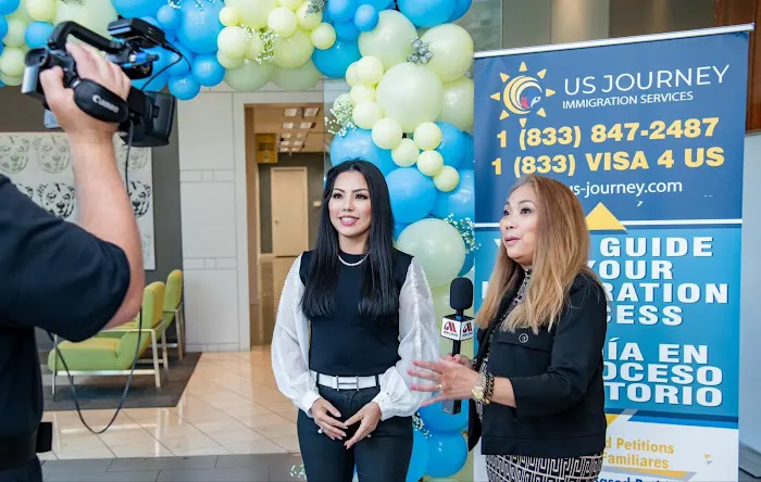 Marlene F Gonzalez US Journey Immigration Services 1