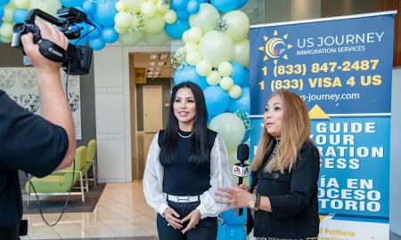 Marlene F Gonzalez US Journey Immigration Services