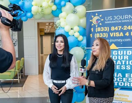 Marlene F Gonzalez US Journey Immigration Services