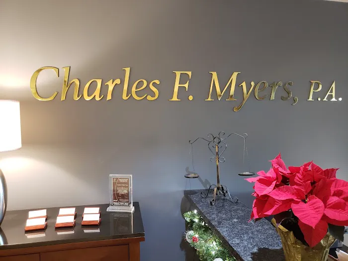 Charles F. Myers, P.A. 2