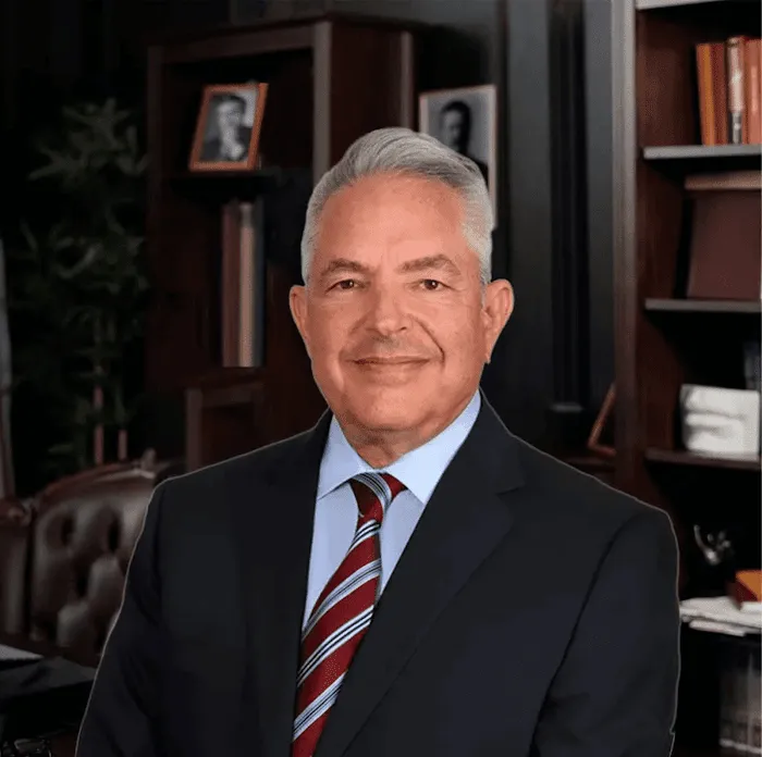 Blumberg & Associates 3