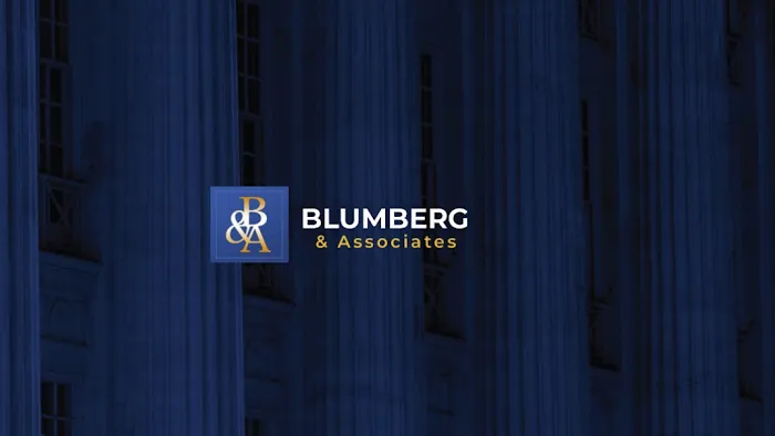 Blumberg & Associates 1