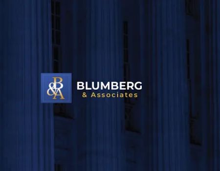 Blumberg & Associates