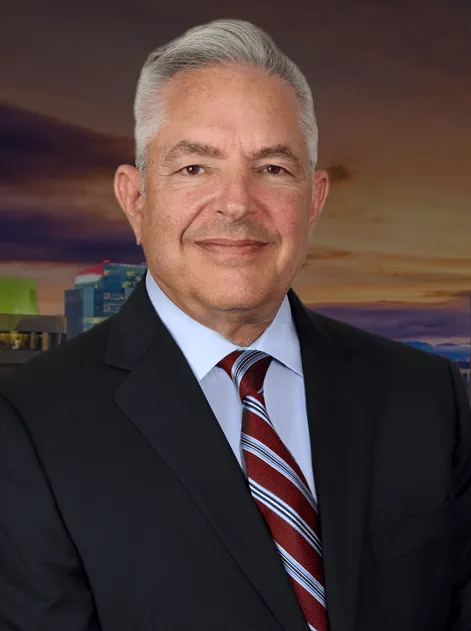 Blumberg & Associates 7