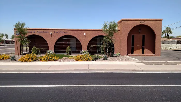 Blumberg & Associates 6