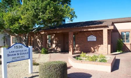 John D Shaw Law Office