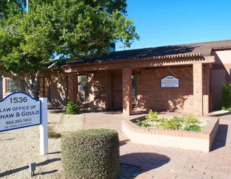 John D Shaw Law Office