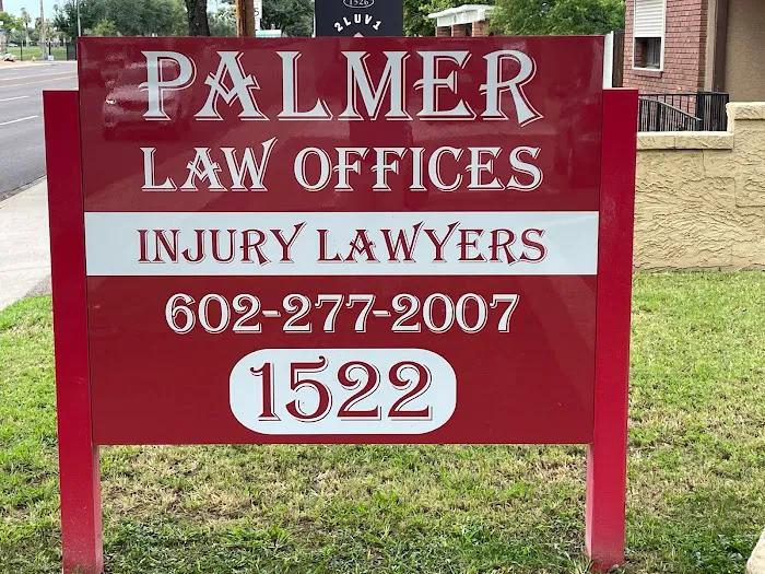 Palmer Law Offices, P.C. 4