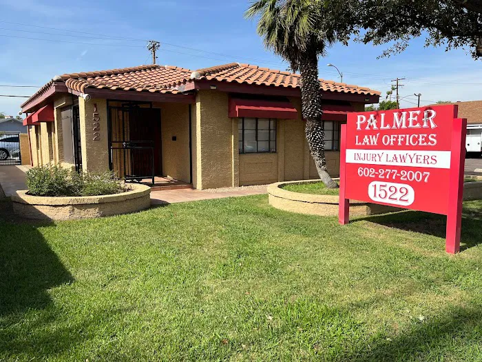 Palmer Law Offices, P.C. 8